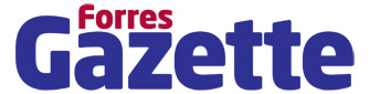 Forres Gazette Logo