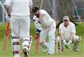 Forres Saints see off Fort Augustus in north cricket clash