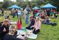 Festival at Chapleton attracts 250 friends of woods and fields 