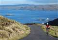 Take your time cycling the North Coast 500