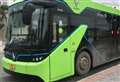 'Bus Revolution' set for Moray