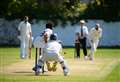 Defeat for Forres St Lawrence cricket team in Highland