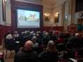 Tolbooth Winter Talks selling out