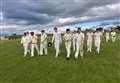 Five-wicket win sees Forres St Lawrence into knockout cup final